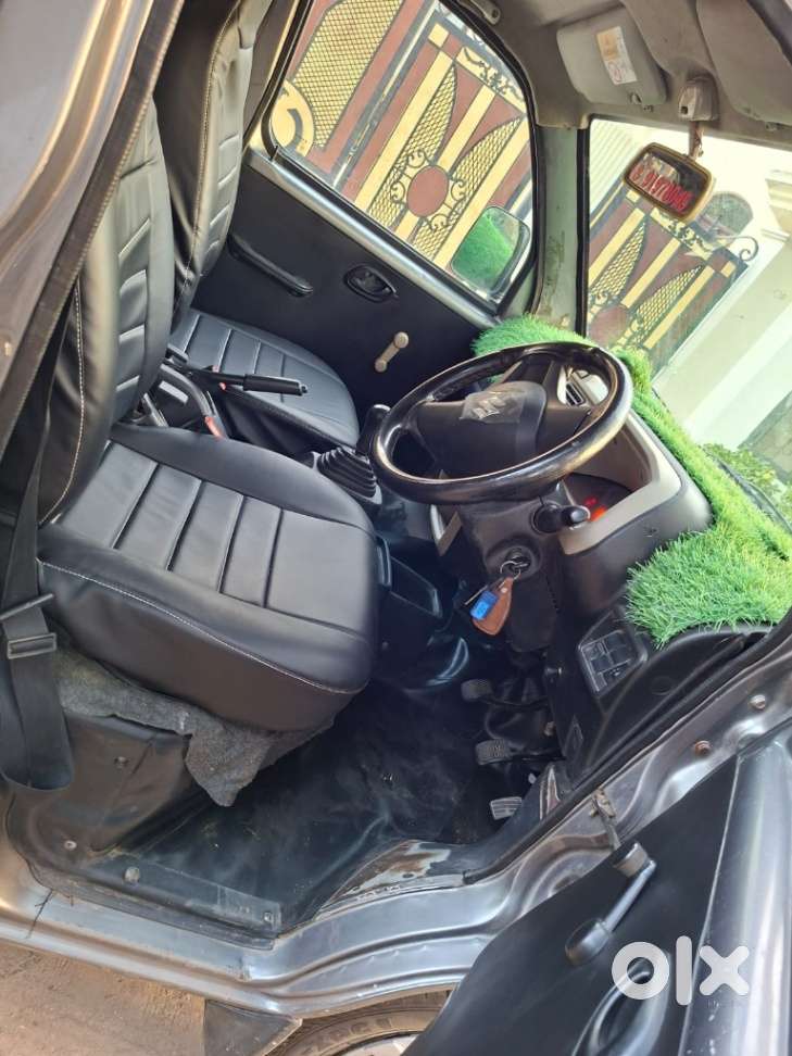 Maruti Suzuki Eeco 1.2 7 Str, 2023, Petrol