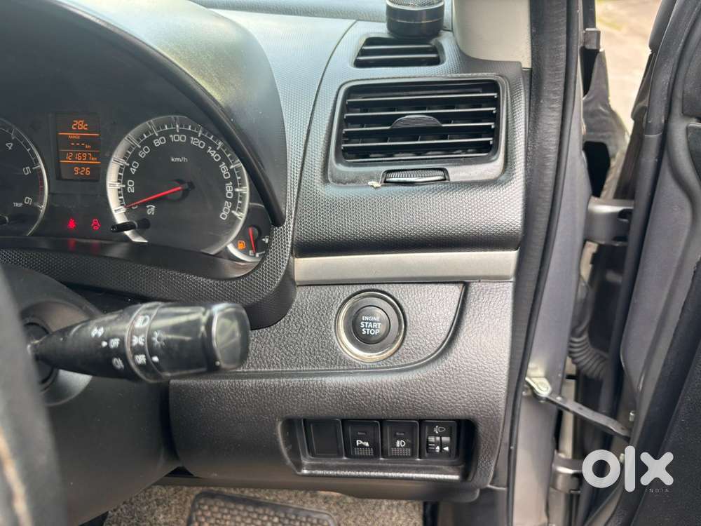 Maruti Suzuki Swift 2011-2014 Zdi, 2016, Diesel