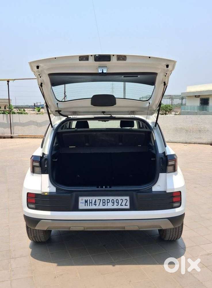 Hyundai Venue Sx Plus Turbo Dct, 2023, Petrol