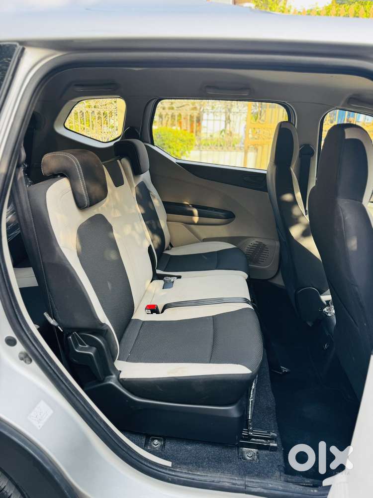 Renault Triber Rxt Easy-r Amt, 2020, Petrol