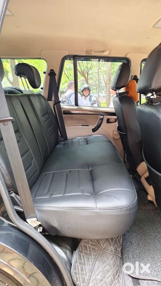 Mahindra Scorpio Classic 2.2 S 11 Mt 7 Str, 2024, Diesel