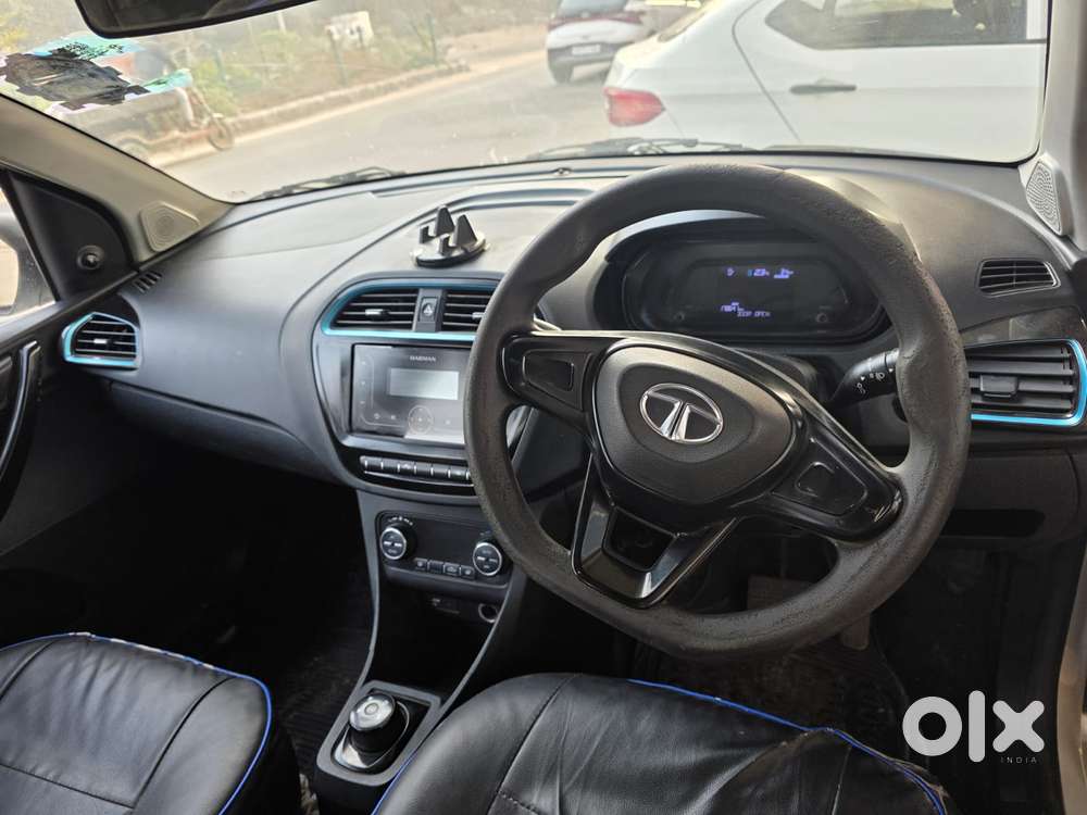 Tata Tigor Ev Xm Plus, 2022, Electric
