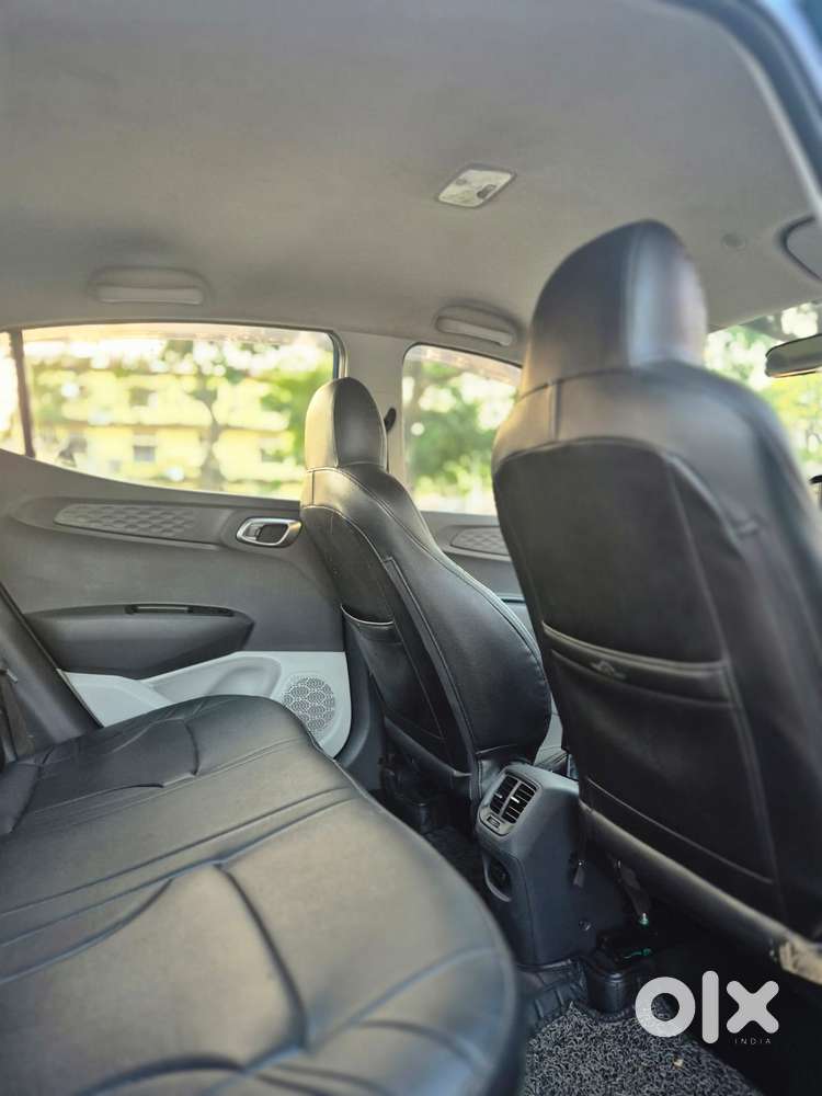 Hyundai Grand I10 Nios