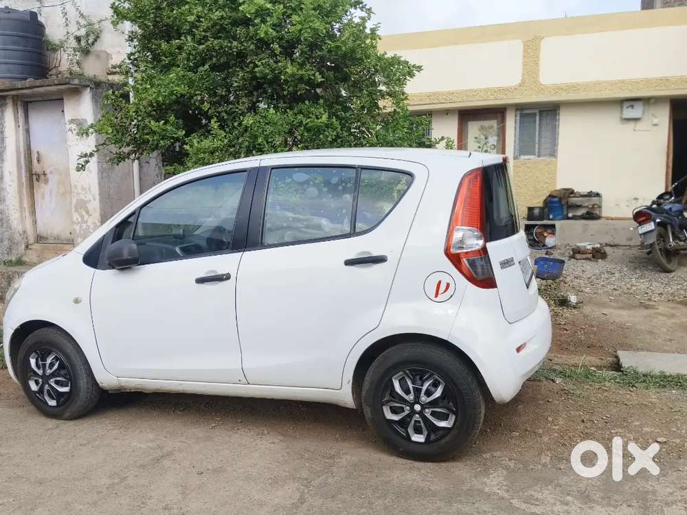 Maruti Suzuki Ritz Well Maintened