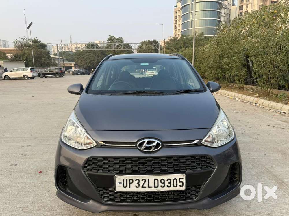 Hyundai Grand I10 1.2 Crdi Magna, 2019, Petrol