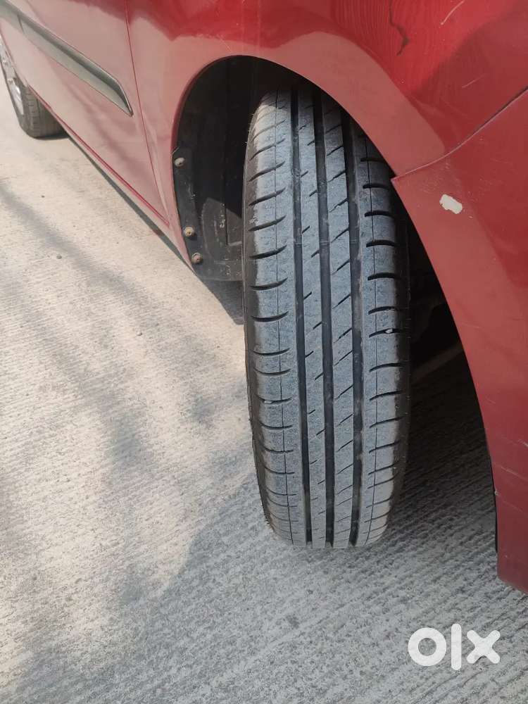 Hyundai I10 Sportz 2009