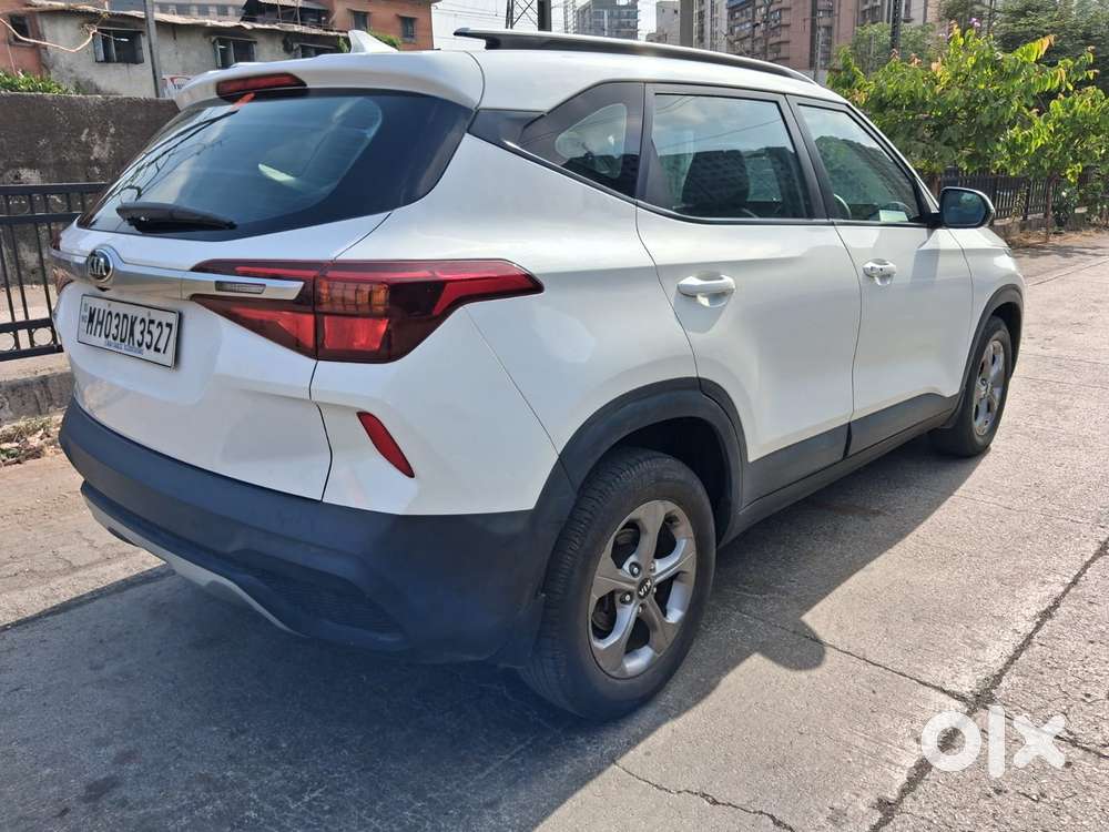 Kia Seltos Htx Plus D, 2020, Diesel