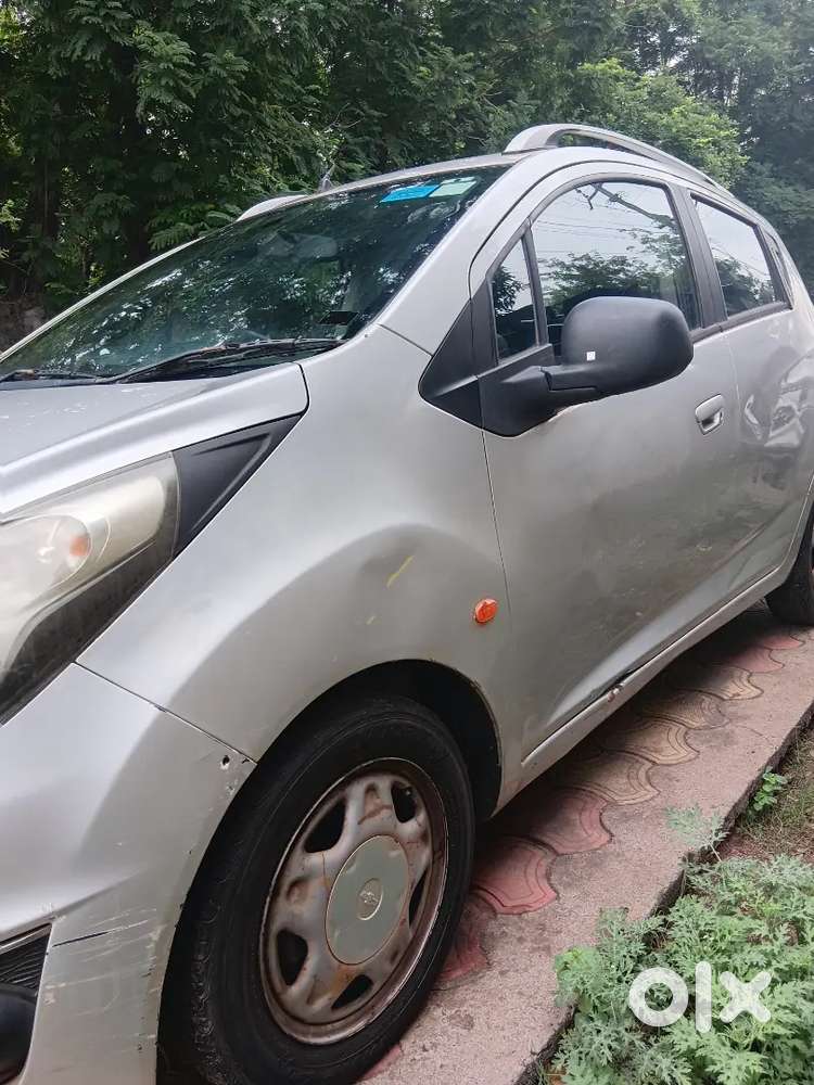 Chevrolet Beat Petrol 2014 Lt
