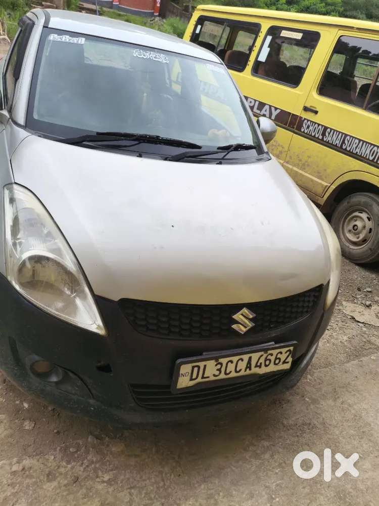 Maruti Suzuki Swift 2016 Ddis Ldi