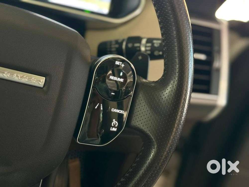 Land Rover Range Sport 2.0 Petrol Se, 2021