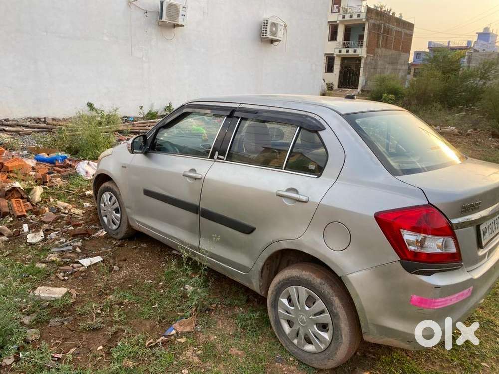 Maruti Suzuki Swift Dzire 2014 Diesel Well Maintained
