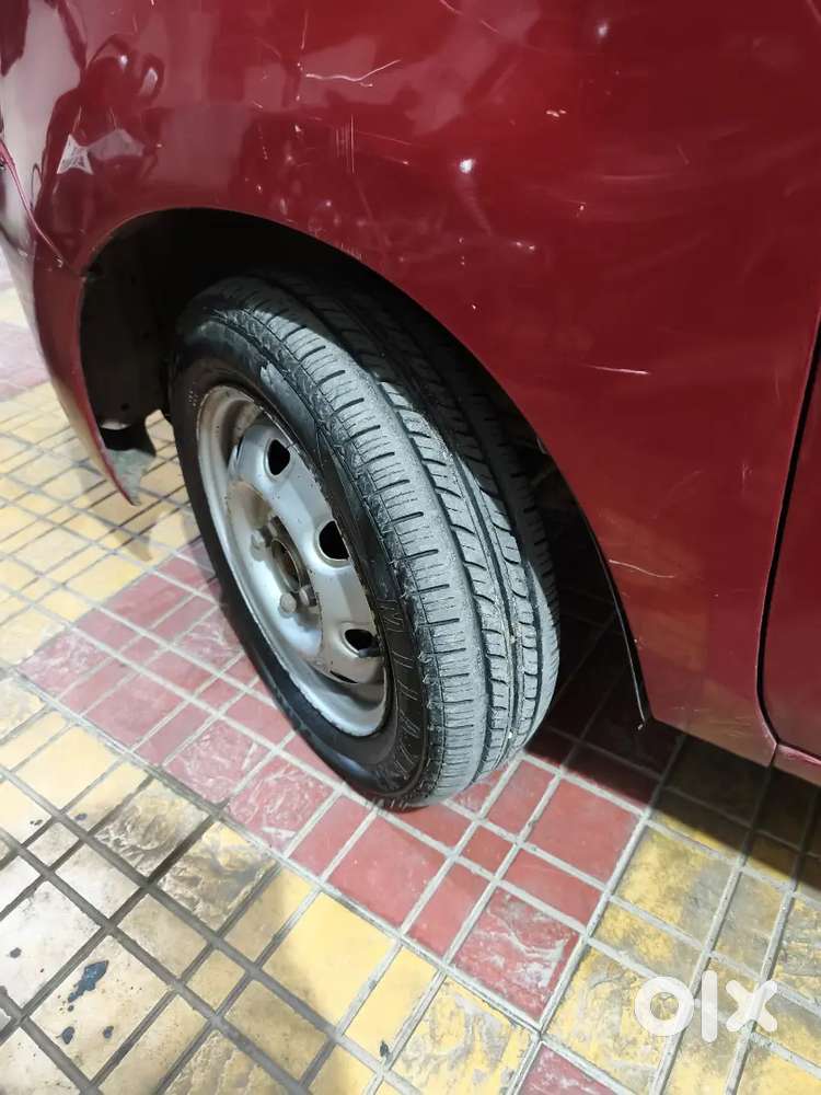 Maruti Suzuki Wagon R 2006 Model