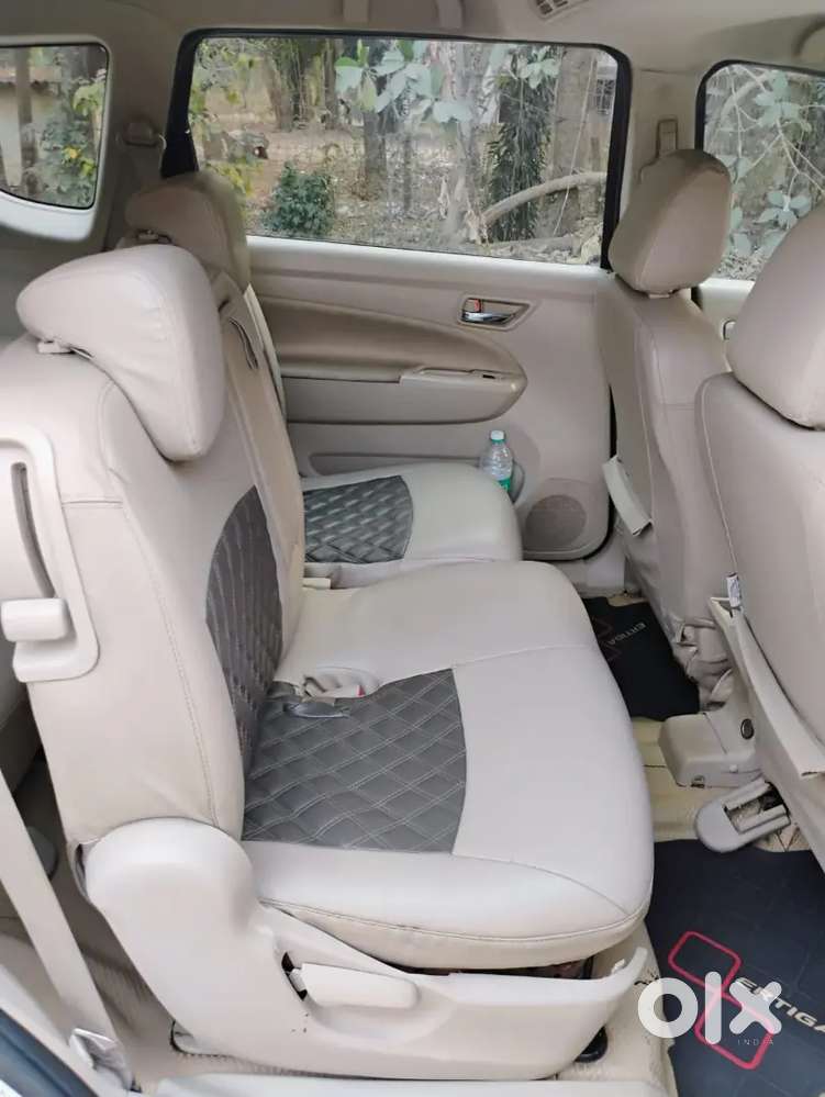 Maruti Suzuki Ertiga 2016 Diesel
