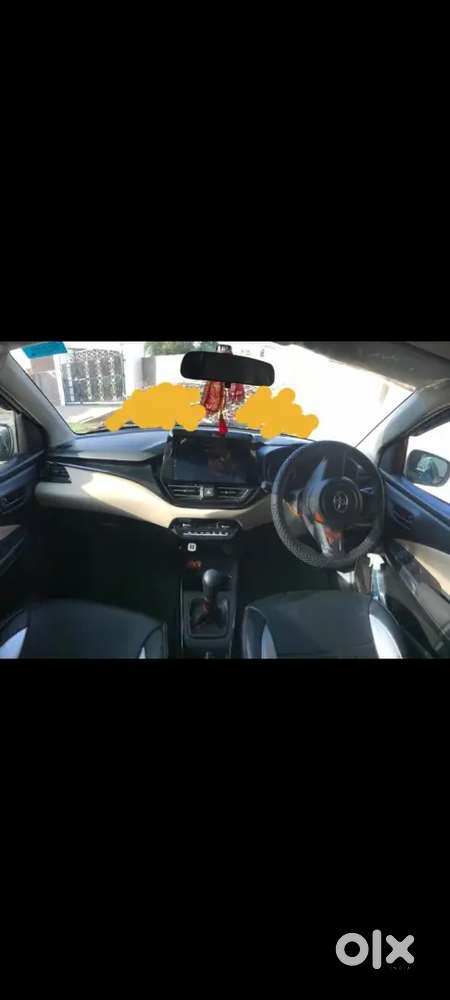 Toyota Glanza 1.2 E 2023