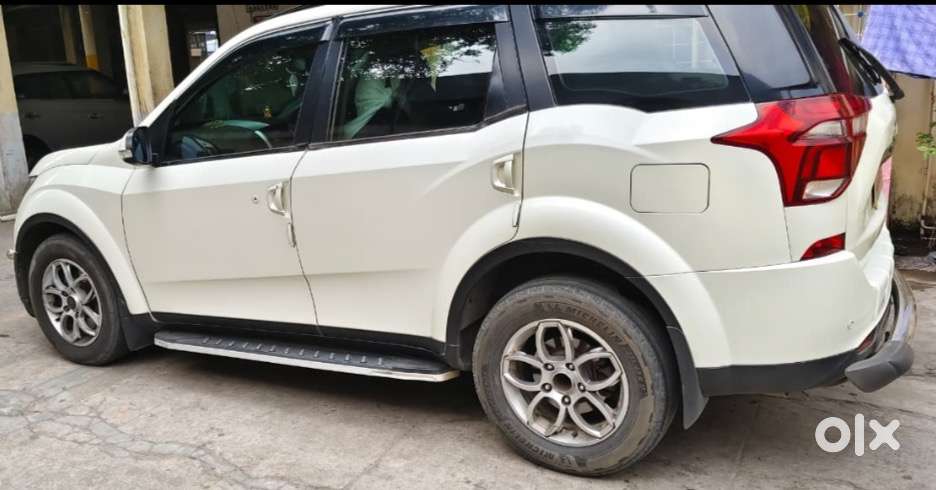 Mahindra Xuv500 Diesel 2019