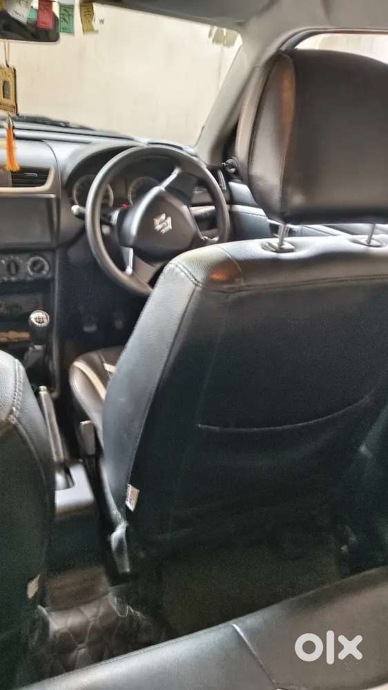 Maruti Suzuki Swift 2015 Petrol 82000 Km Driven Well Maintained Car