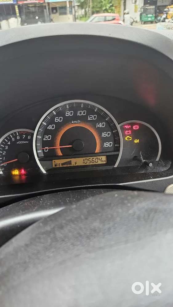 Wagon R Good Condition