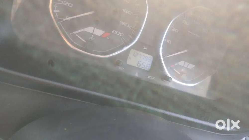 Tata Indigo Ecs 2017