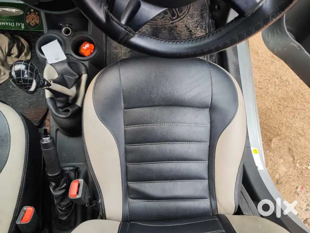 Chevrolet Beat 2012 Diesel Well Maintained