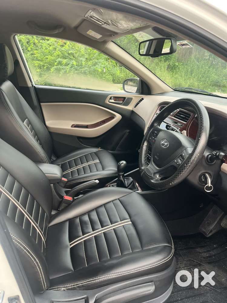 Hyundai Elite I20 Sportz 1.2 Opt, 2016, Petrol