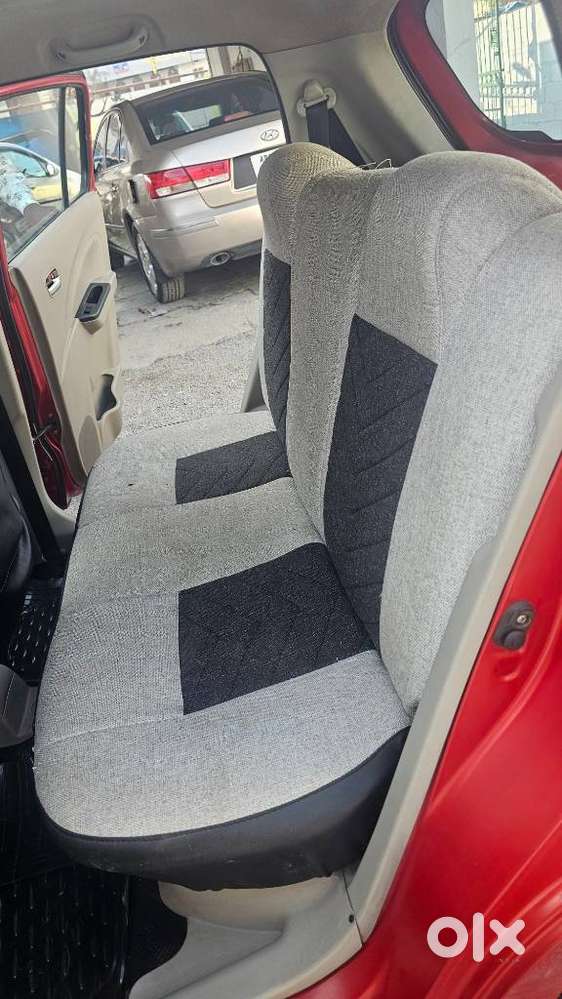 Maruti Suzuki Celerio 2014-2017 Zxi At, 2015, Petrol