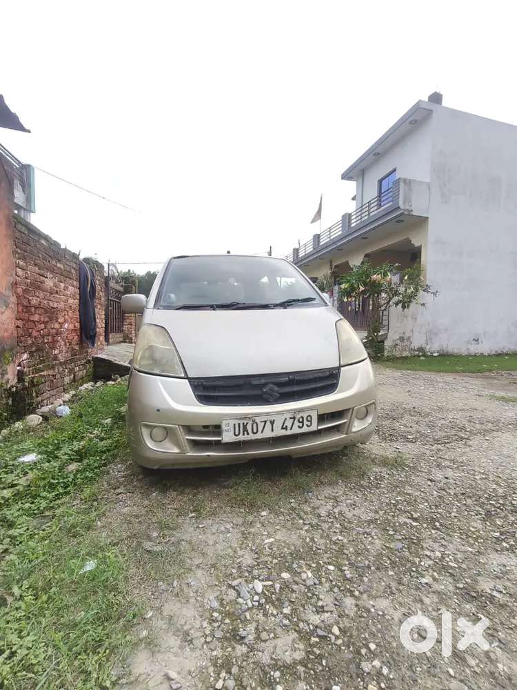 Maruti Suzuki Zen 2009