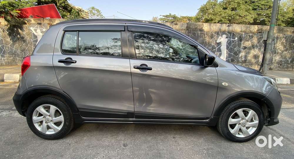 Maruti Suzuki Celerio X Vxi Option, 2019, Petrol