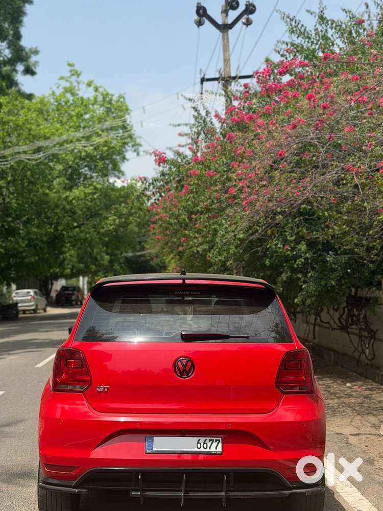 Volkswagen Polo 1.0 Highline 2022
