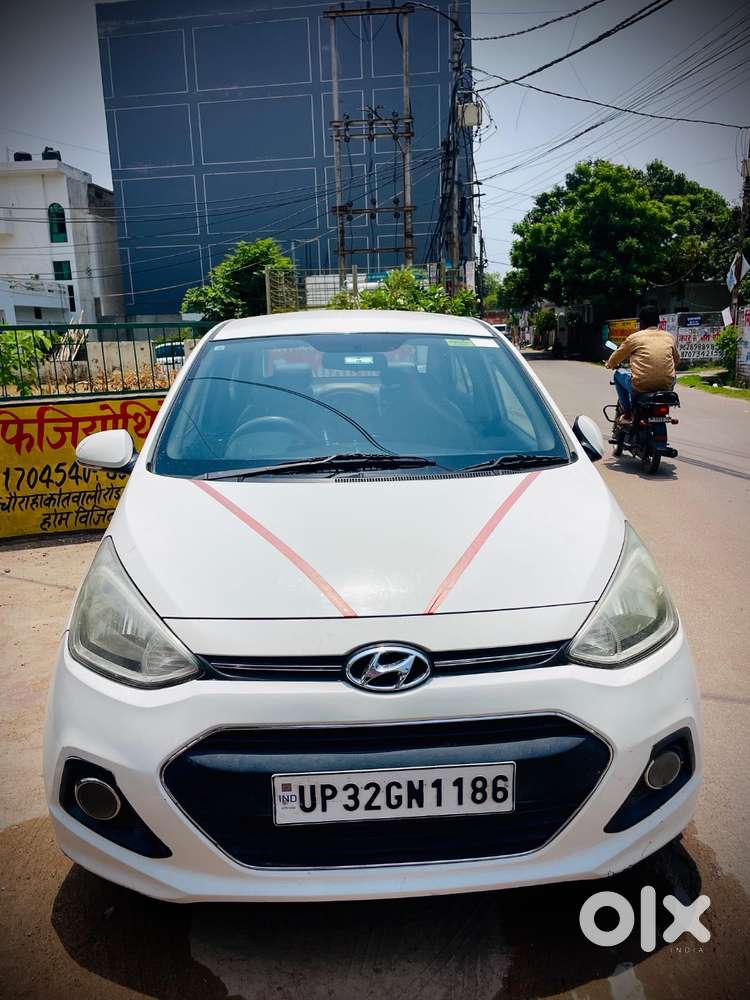 Hyundai Xcent 2016 Diesel