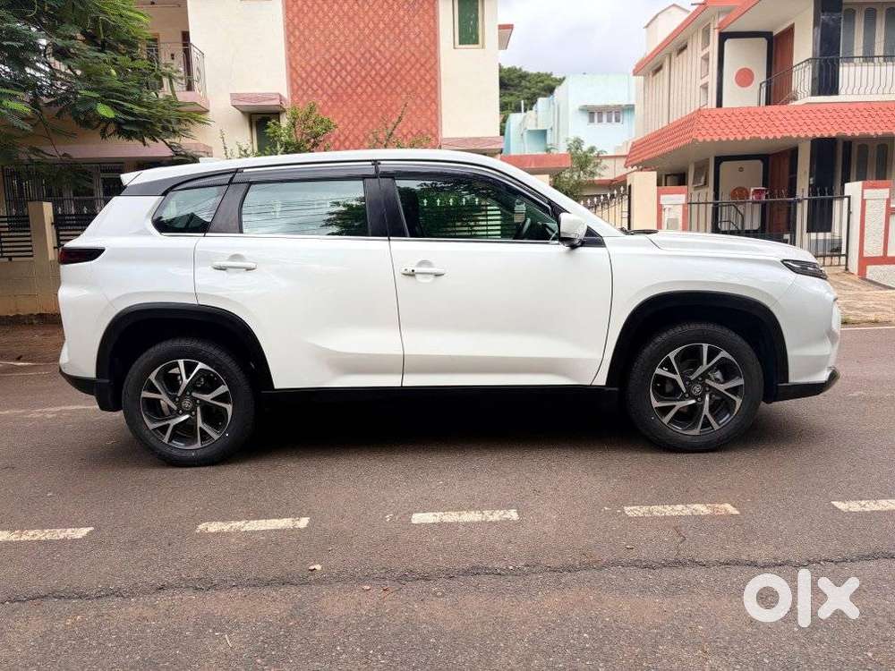 Toyota Urban Cruiser Hyryder 1.5 G Neo Drive, 2024, Petrol