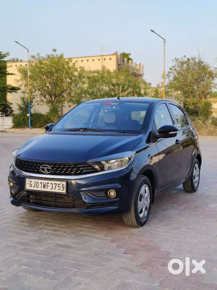 Tata Tiago 1.2 Revotron Xt Cng, 2022, Cng & Hybrids