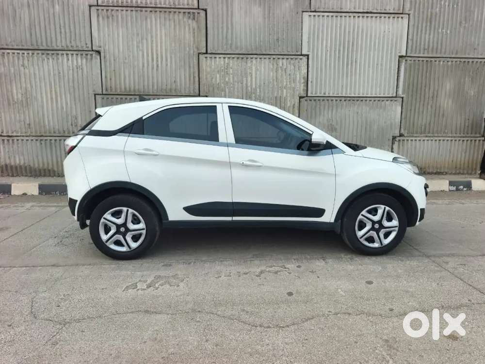 Tata Nexon Xm