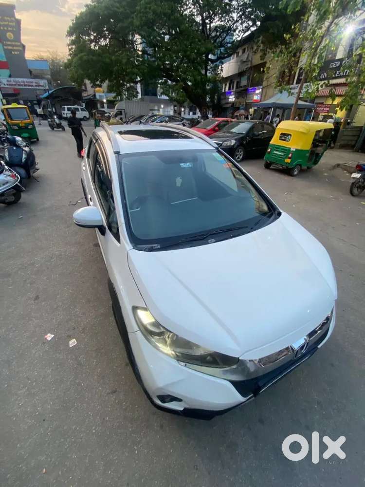 Well Maintained, 23+ Mileage