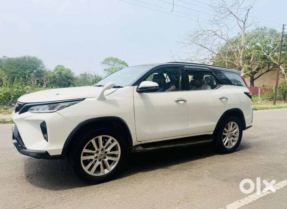 Toyota Fortuner 4x2 At 2.8 Diesel, 2016, Diesel