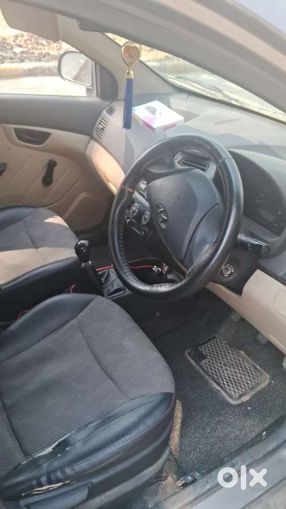 Hyundai Eon D-lite 2013 Car