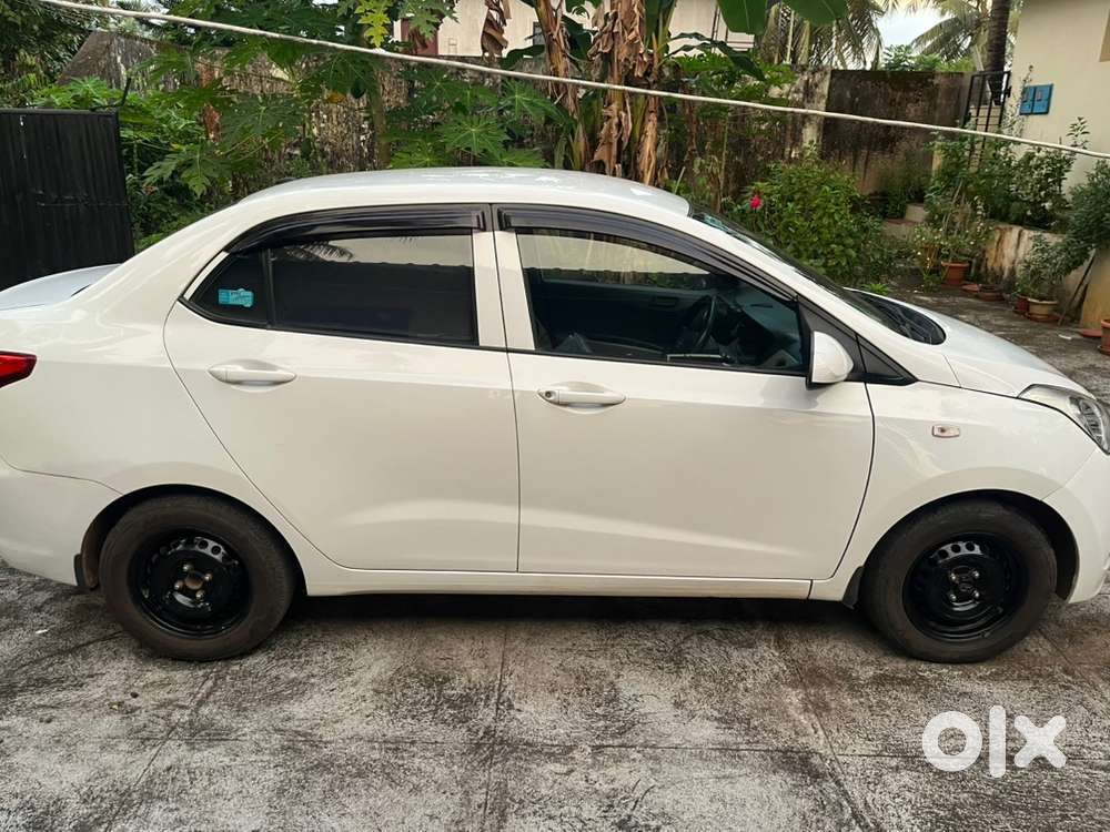 Hyundai Xcent Prime Diesel 2018