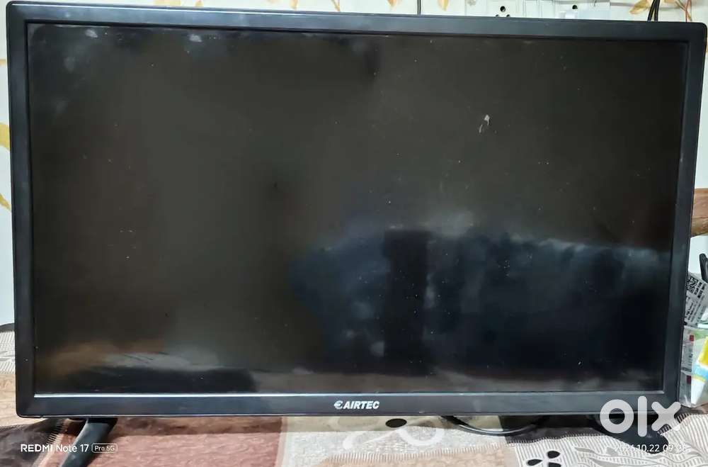 eAirtec TV