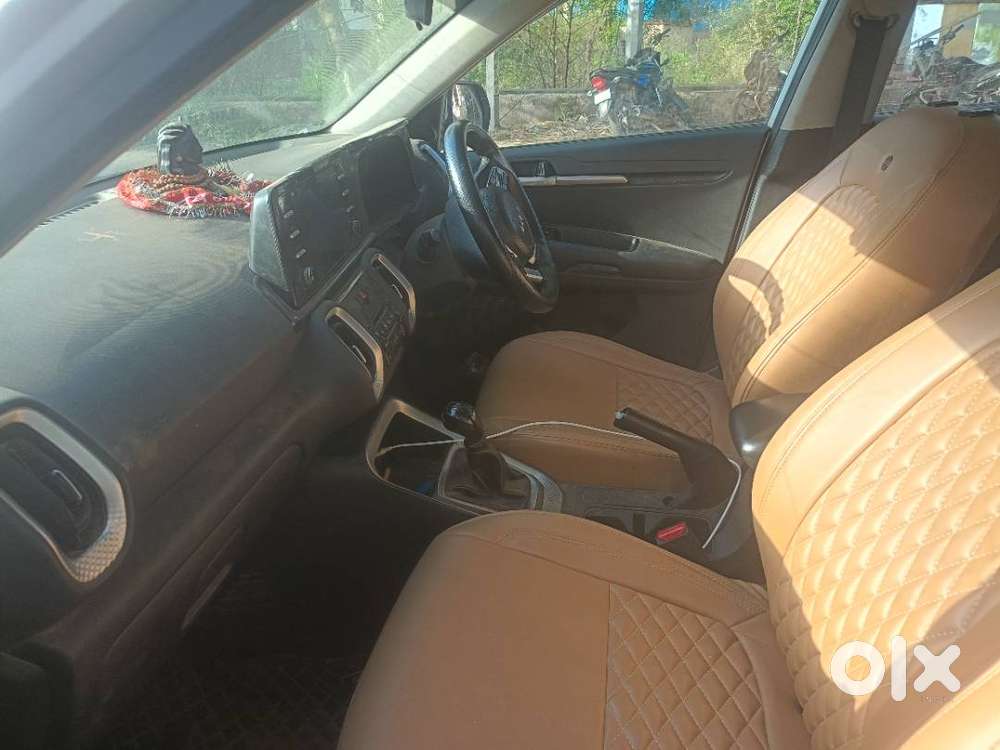 Kia Sonet 2023 Petrol 125000 Km Driven
