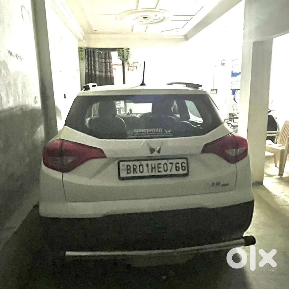 Mahindra Xuv300 1.5 W6 2023