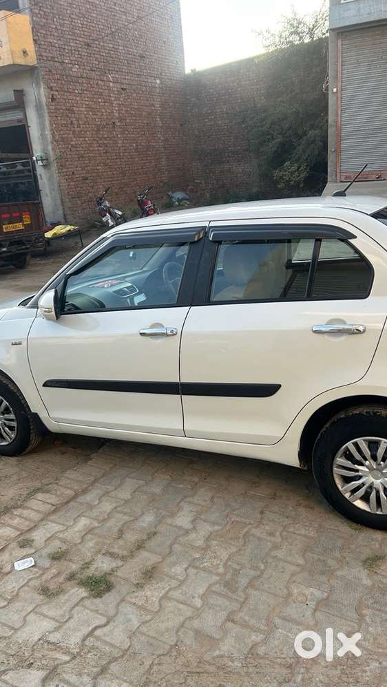 Maruti Dzire Vdi 2016