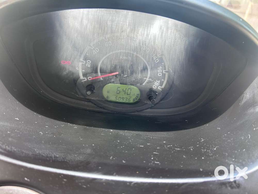 Chevrolet Spark 1.0 Lt, 2011, Petrol