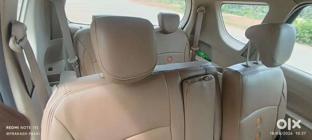 Maruti Suzuki Ertiga 2013 Diesel 130000 Km Driven
