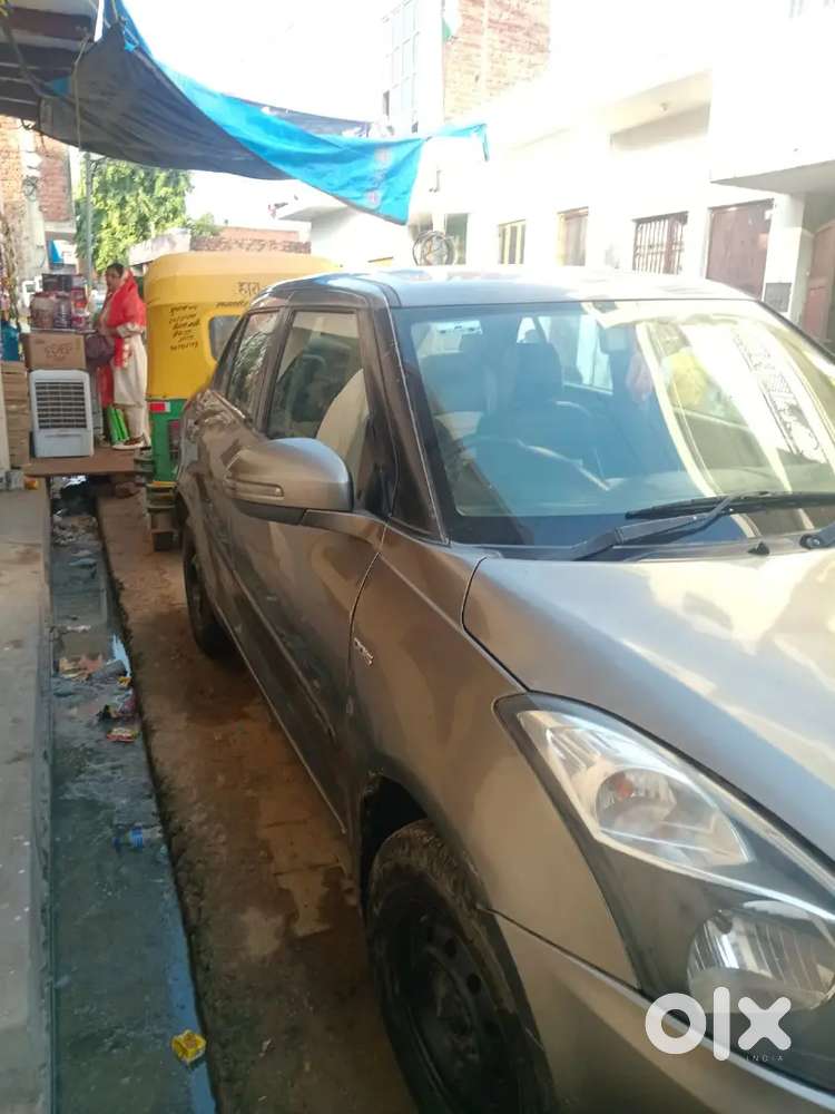 Maruti Suzuki Dzire 2016