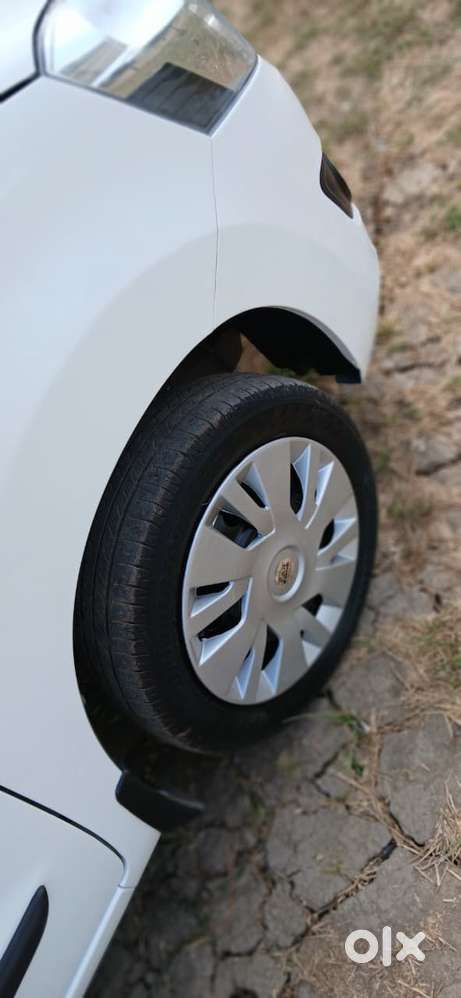 Maruti Suzuki Wagon R, 2018, Petrol