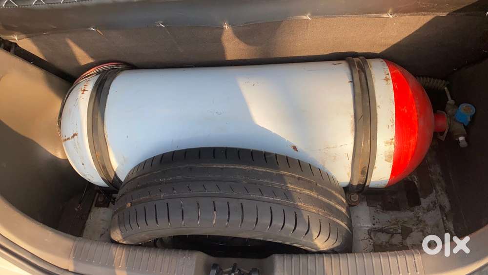 Hyundai I10 Magna 1.1l, 2013, Cng & Hybrids