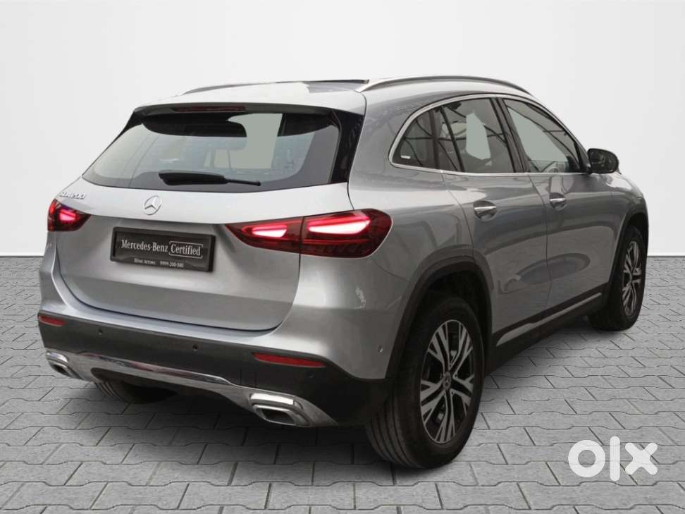 Mercedes-benz Gla 200, 2026, Petrol