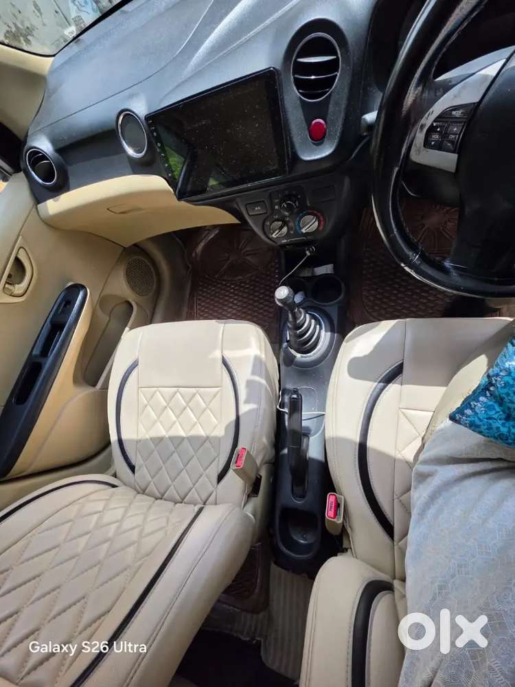 Honda Amaze 1.5 S 2014