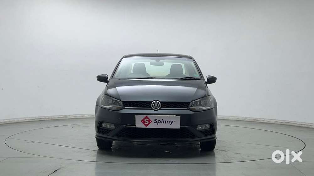 Volkswagen Vento Tsi, 2021, Petrol