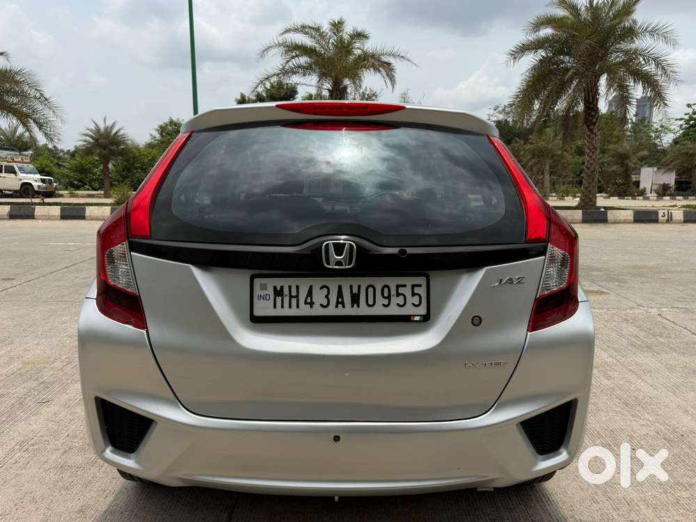 Honda Jazz 1.2 E I Vtec, 2016, Petrol