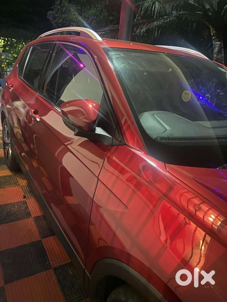 Volkswagen Petrol Automatic 2022